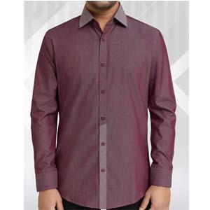 Mens Premium Casual Shirt Shirt Stylish